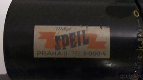 Prodám mechanickou kalkulačku Original-Odhner - 3