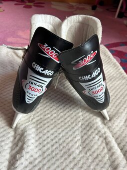 brusle chlapecké - 3