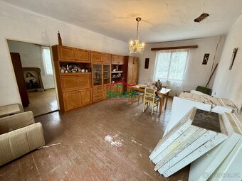 Prodej, RD, Liběšice - Lhota, okr. Louny - 3