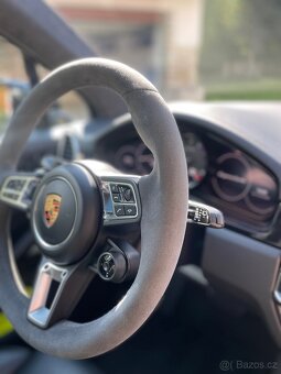 Čištění auta - 3