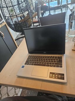 Prodám notebook Acer Aspire Go 14 Pure Silver - 3