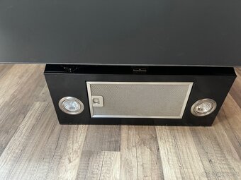 Odsavač par Faber šiřka 80 cm - 3