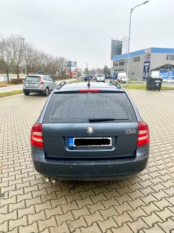 Škoda Octavia 2.0Tdi 103Kw Laurin a Klement - 3