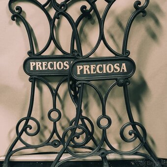 Pískování tryskání veteránských dílů a starožitností - 3