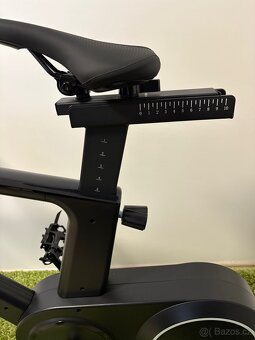 Cyklotrenazer TRINFIT Spin spinningove kolo - 3