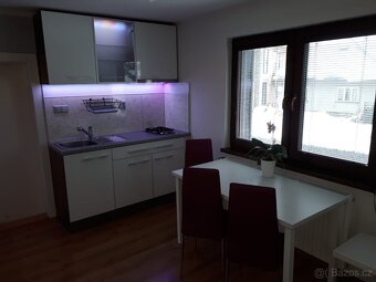 Pronajem Bytu v RD Lhotka - 3