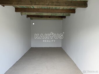 Pronájem garáže 20m², ul. Martinská, Ostrava - Mariánské Hor - 3