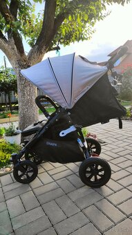 Sportovní kočárek Valco Baby Snap 4 - 3