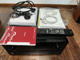 PIONEER SC-LX82 - Hi end AV 7.1 reciever - 3