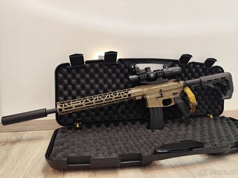 Delta Armory freya EPES - 3