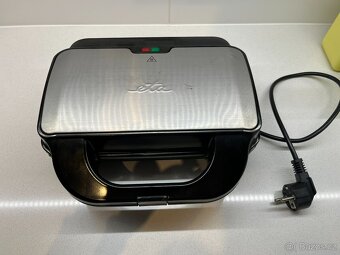 Toustovač - 4v1 ETA Sorento 3151 - 3