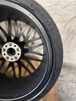 Alu kola MERCEDES AMG W223 63amg - 3