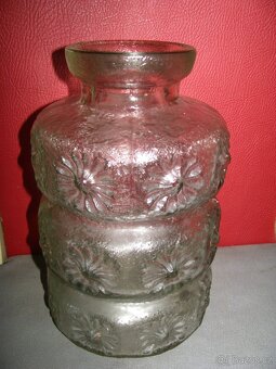 stará váza - Pavel Pánek - 1974 Čssr - 3