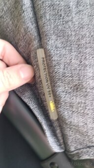 Oyster 3- 2v1 + taška+ adaptéry na autosedačku - 3