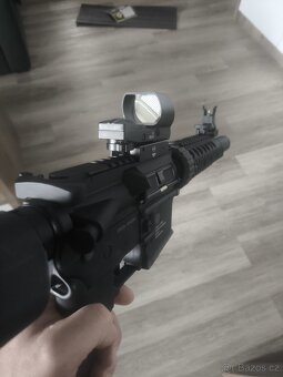 Airsoft - Delta Armory - 3