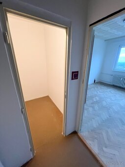 Pronájem 2+1, Tylova ul., Litvínov - 3