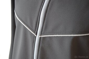 Chlapecká (dívčí) softshellová bunda - 3