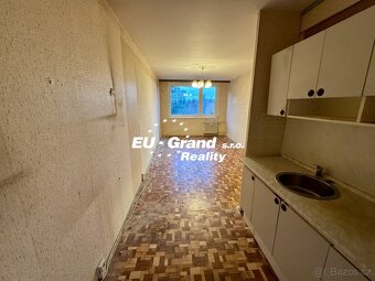Prodej bytu 2+kk 43 m², Praha - Písnice, ev.č. 05869 - 3