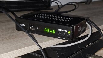 Samsung UE40C6000 + set top box dvbt2 - 3