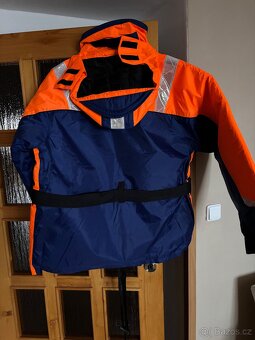 Rybářský oblek - 3