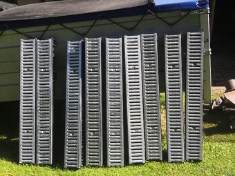 Prodám odvodňovací kanálky - 3