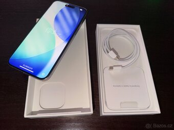 iPhone 15 Pro Max 256 GB - 3