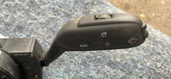 T5 Multivan Higline 2006  packy pod volant s tempomatem - 3