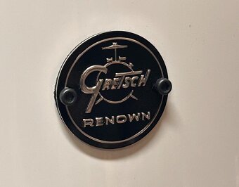 Gretsch Renown Maple - 3