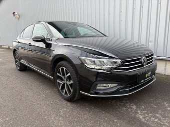 Passat 2.0TSi,140kW,Elegance,DSG,ČR,DPH,TOP - 3