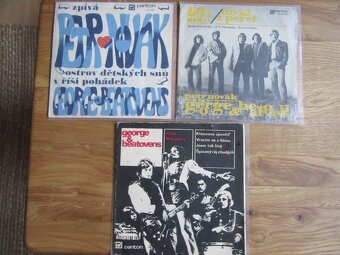 EP Petr Novák a G+B - Klaunova zpověď - 3