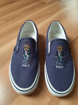 mokasiny Ralph Lauren - 3