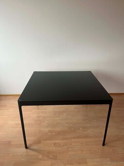 Jídelní stůl + 4 židle - 3