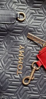 Kabelka Tommy Hilfiger - 3