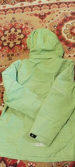 Zimní bunda killtec vel. 140 - 3
