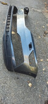 Predni naraznik skoda karoq 57A807221 - 3