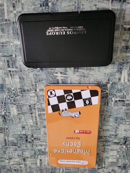 Interaktivní hry - 3