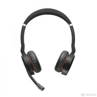 Jabra Evolve 75 SE - 3