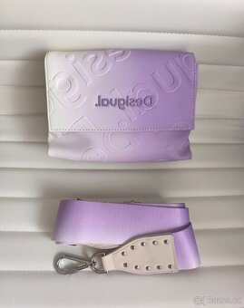 Kabelka Desigual - 3