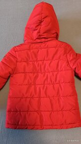 Zimní bunda - 3