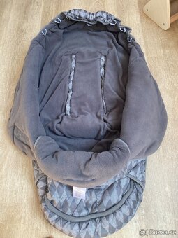 Fusak Lodger Bunker - 3