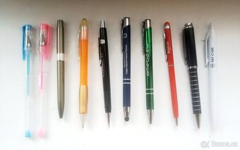 Propiska reklamní - 3