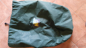 Krycí plachta na karavan - 3