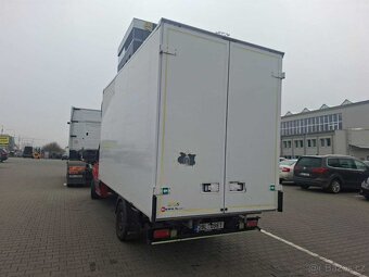 Ford transit skříňová nástavba typ.YNF6 - 3