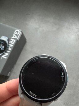 Garmin Forerunner 165 - 3