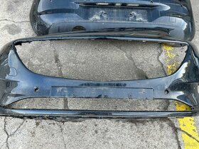 Přední a zadní nárazník Opel Corsa E 2019 - 3