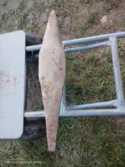 Kovadlina rohatina rohatka - 3