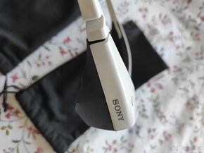 Sonny 3D brýle,2 kusy,bez kablíků,(cena 400za oba+ poštovné) - 3