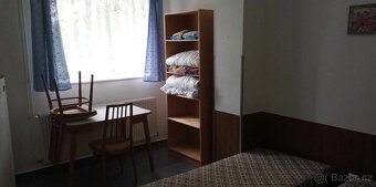 Pronájem garsonky - 3