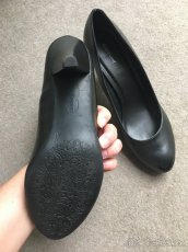 Nove lodicky vel. 41 - 3