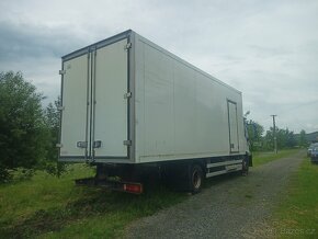 Iveco EuroCargo Ml 120e25 chladící box - 3